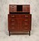 Scandinavian Rosewood Dressing Table from AG Spejl K, 1960s, Image 1