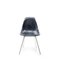 Fiberglas DSX Stuhl von Charles & Ray Eames für Vitra, 1970er 2