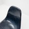 Chaise DSX en Fibre de Verre par Charles & Ray Eames pour Vitra, 1970s 6