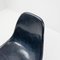 Fiberglas DSX Stuhl von Charles & Ray Eames für Vitra, 1970er 6