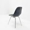 Fiberglas DSX Stuhl von Charles & Ray Eames für Vitra, 1970er 4