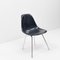 Fiberglass DSX Chair by Charles & Ray Eames for Vitra, 1970s, Image 3