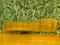 Italienisches Holzbrett Formica Messing Sideboard im Stil von Gio Ponti, 1950er 13