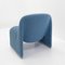 Alky Chair by Giancarlo Piretti for Castelli, Italy, 1970s 4