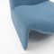 Alky Chair by Giancarlo Piretti for Castelli, Italy, 1970s 5