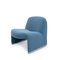 Alky Chair by Giancarlo Piretti for Castelli, Italy, 1970s, Image 1