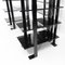 ETA & BETA Bookcases by Achille Castiglioni for BBB, 1980s, Set of 2, Image 12