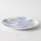Italian Ceramic Platter from Ernestine Salerno, 1960s 5
