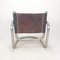 Fauteuils Mid-Century, Italie, Set de 2, 1980s 12