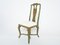 French Queen Anne Style Chairs from Maison Jansen, Set of 10, 1940s 9