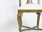 French Queen Anne Style Chairs from Maison Jansen, Set of 10, 1940s, Image 5