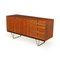 Credenza Mid-Century in teak di John e Sylvia Reid per Stag, Immagine 3