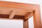 Mid-Century Modern Czech Table, 1960s, Image 6