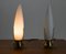 Mid-Century Rockets Table Lamps, 1960s, Set of 2, Image 4