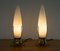 Mid-Century Rockets Table Lamps, 1960s, Set of 2, Image 3