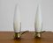 Mid-Century Rockets Table Lamps, 1960s, Set of 2 2