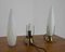 Mid-Century Rockets Table Lamps, 1960s, Set of 2 6