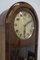 Horloge Art Déco par Kieninger, 1940s 8