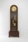 Art Deco Floor Clock by Kieninger, 1940s 2