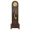 Art Deco Floor Clock by Kieninger, 1940s, Image 1