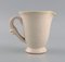 Modern Jug by Suzanne Ramie for Atelier Madoura, Image 5