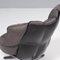 Husk Grey Chair by Patricia Urquiola for B&B Italia / C&B Italia 8