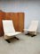 Vintage Dutch Concorde Easy Chairs by Pierre Paulin for Artifort, Set of 2 1
