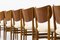 Dining Chairs by Nils & Eva Koppel, Set of 12, Image 4