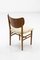 Dining Chairs by Nils & Eva Koppel, Set of 12, Image 5