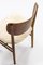 Dining Chairs by Nils & Eva Koppel, Set of 12 7