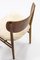 Dining Chairs by Nils & Eva Koppel, Set of 12, Image 7