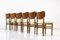 Dining Chairs by Nils & Eva Koppel, Set of 12 3