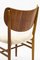Dining Chairs by Nils & Eva Koppel, Set of 12, Image 9