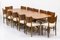 Dining Chairs by Nils & Eva Koppel, Set of 12, Image 10