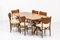 Dining Chairs by Nils & Eva Koppel, Set of 12, Image 11