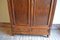 Antique Fruitwood Cabinet, Image 5