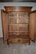 Antique Fruitwood Cabinet, Image 2