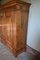 Antique Oak Cupboard, Image 4