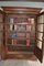 Antique Oak Bookcase 2