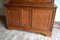 Antique Oak Bookcase, Image 6