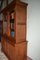 Antique Oak Bookcase 5