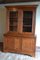 Antique Oak Bookcase 1