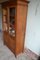 Antique Oak Bookcase 3