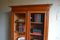 Antique Oak Bookcase 7
