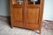 Antique Oak Bookcase, Image 6