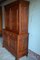 Antique Louis Philippe Oak Buffet Cabinet, Image 3