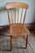Antique Elm Windsor Chairs, Set of 6, Image 2