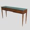 Marble Top Console Table by Paolo Buffa, 1940s, Image 2
