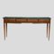 Marble Top Console Table by Paolo Buffa, 1940s, Image 1