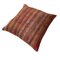 Turkish Kilim Rug Cushion Cover for Meditation Bench, Image 9